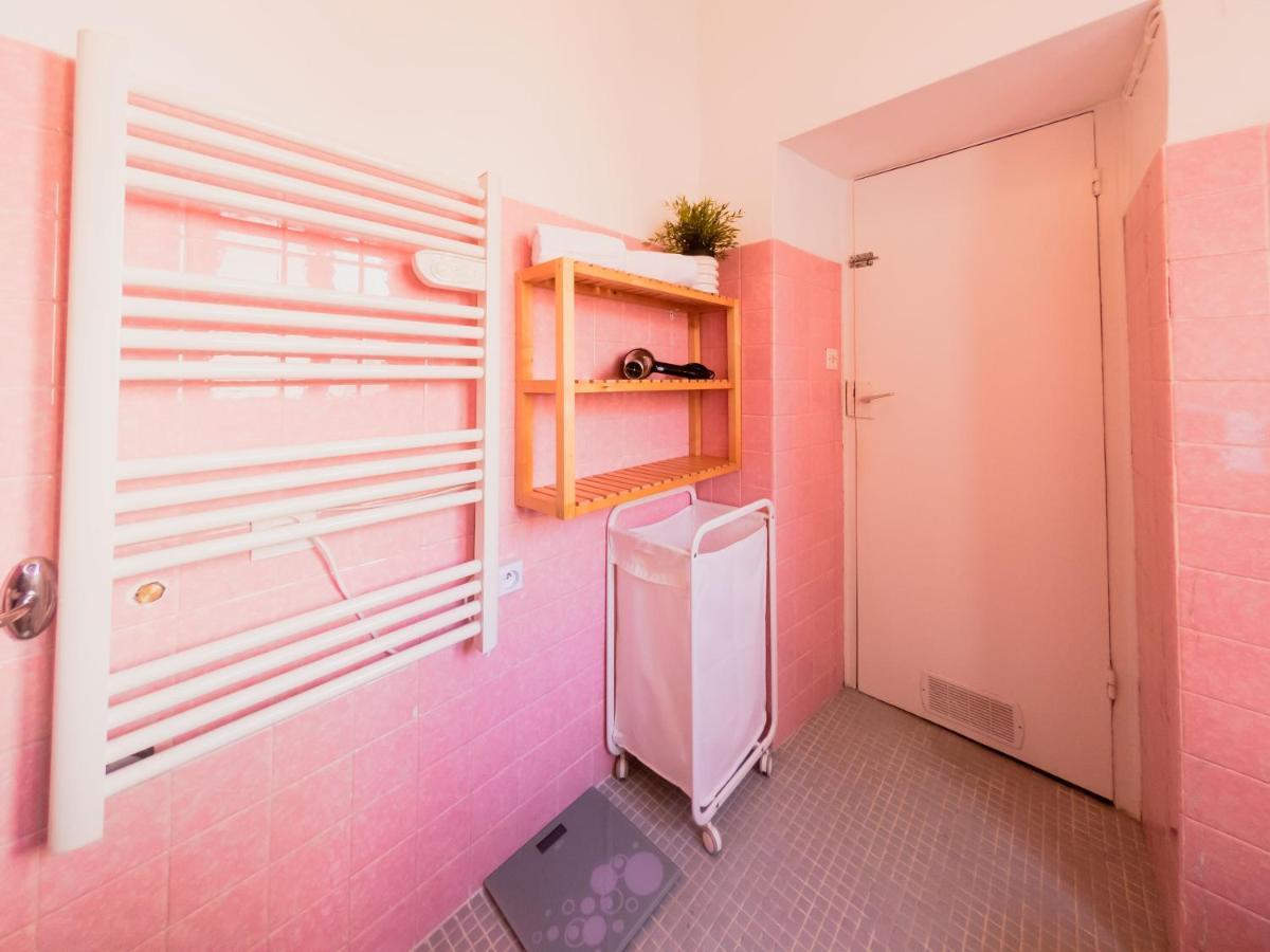 Bh - Old Town - 2 Rooms, 4 People, Vieux Ville * Nizza