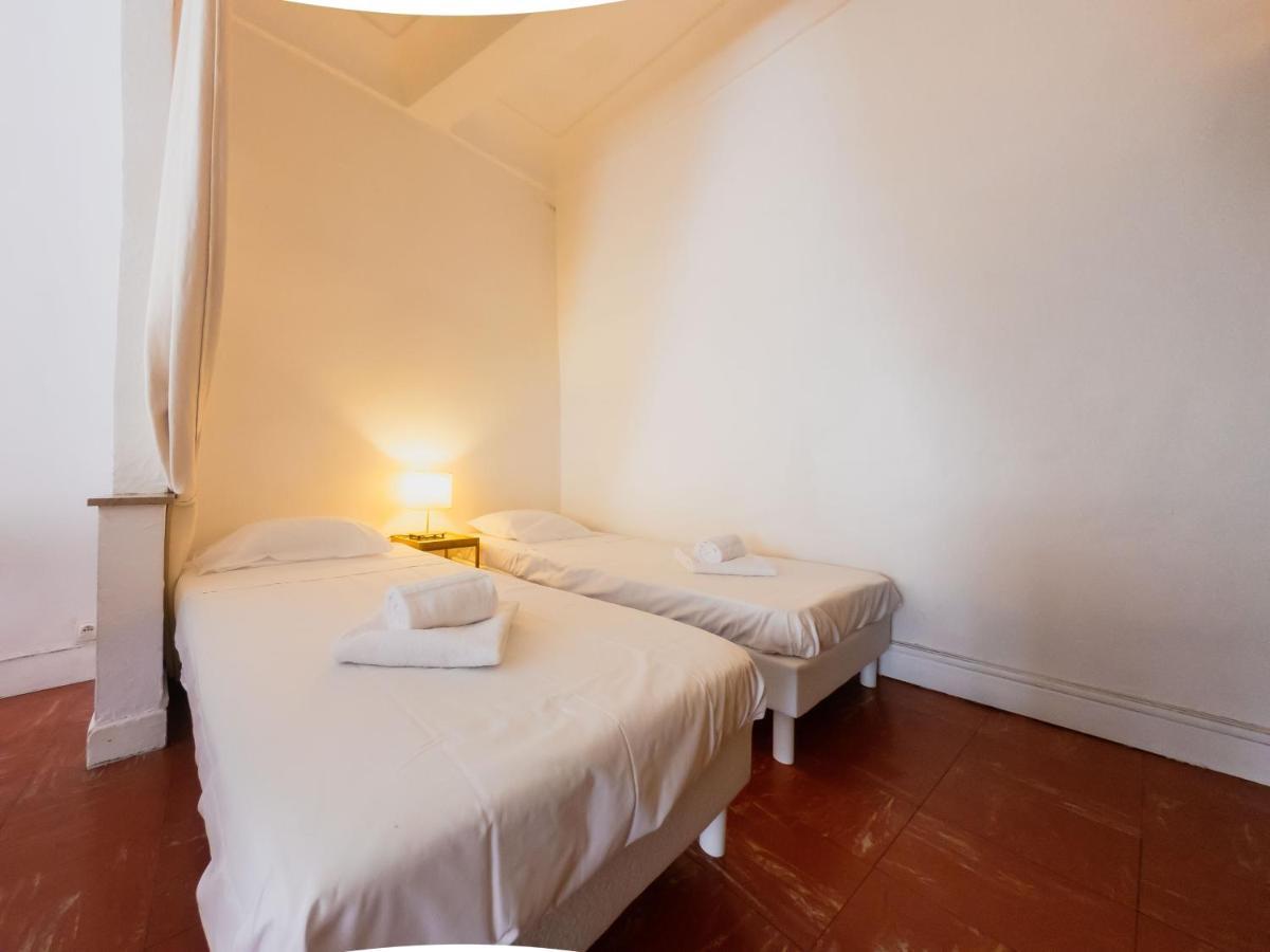 Apartment Bh - Old Town - 2 Rooms, 4 People, Vieux Ville Nizza