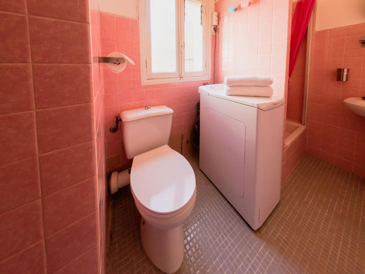 Bh - Old Town - 2 Rooms, 4 People, Vieux Ville Nizza