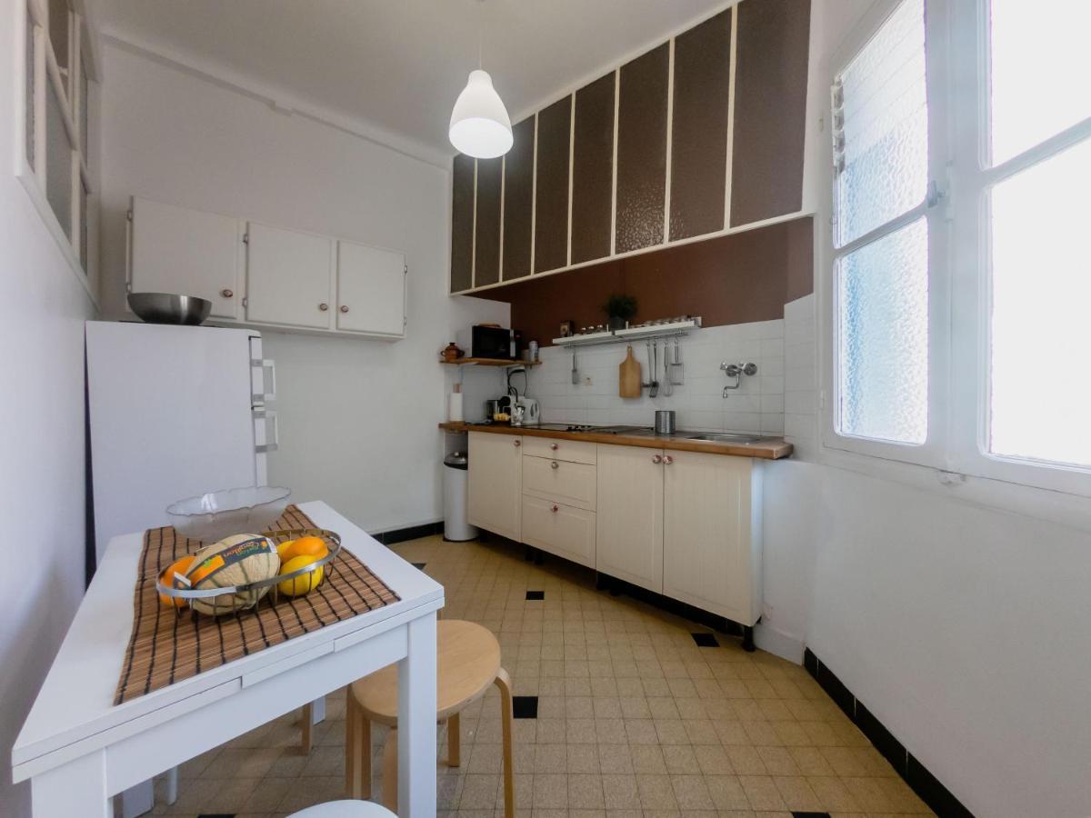 Apartment Bh - Old Town - 2 Rooms, 4 People, Vieux Ville Nizza