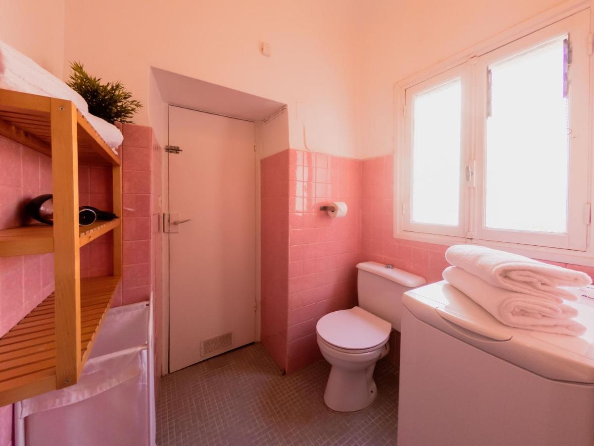 Bh - Old Town - 2 Rooms, 4 People, Vieux Ville Nizza