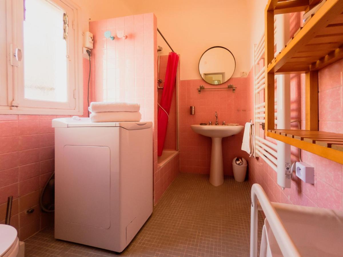 Apartment Bh - Old Town - 2 Rooms, 4 People, Vieux Ville Nizza